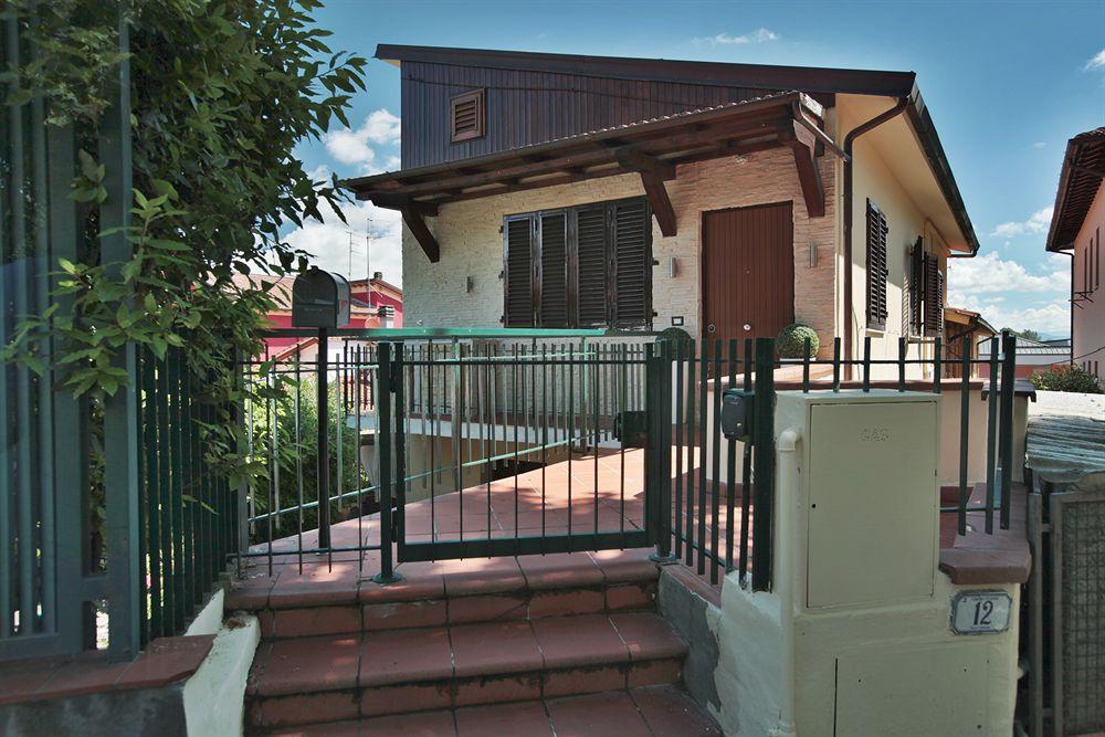 Eurohome Signa Exterior foto