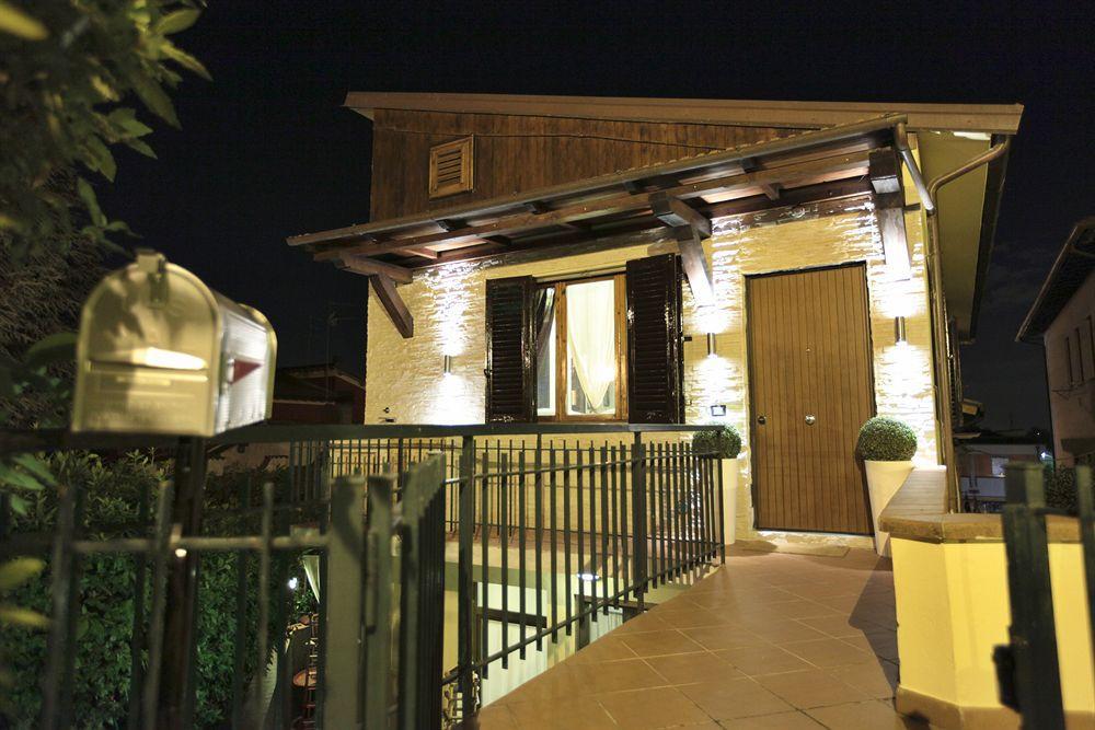 Eurohome Signa Exterior foto