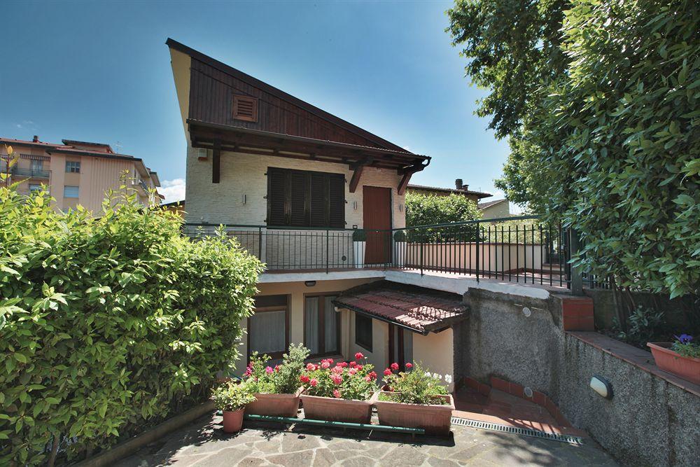 Eurohome Signa Exterior foto