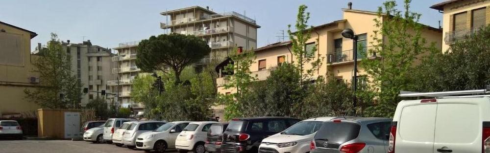 Eurohome Signa Exterior foto