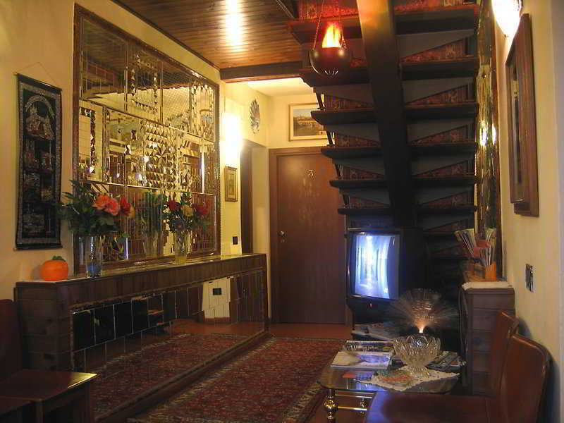 Eurohome Signa Interior foto